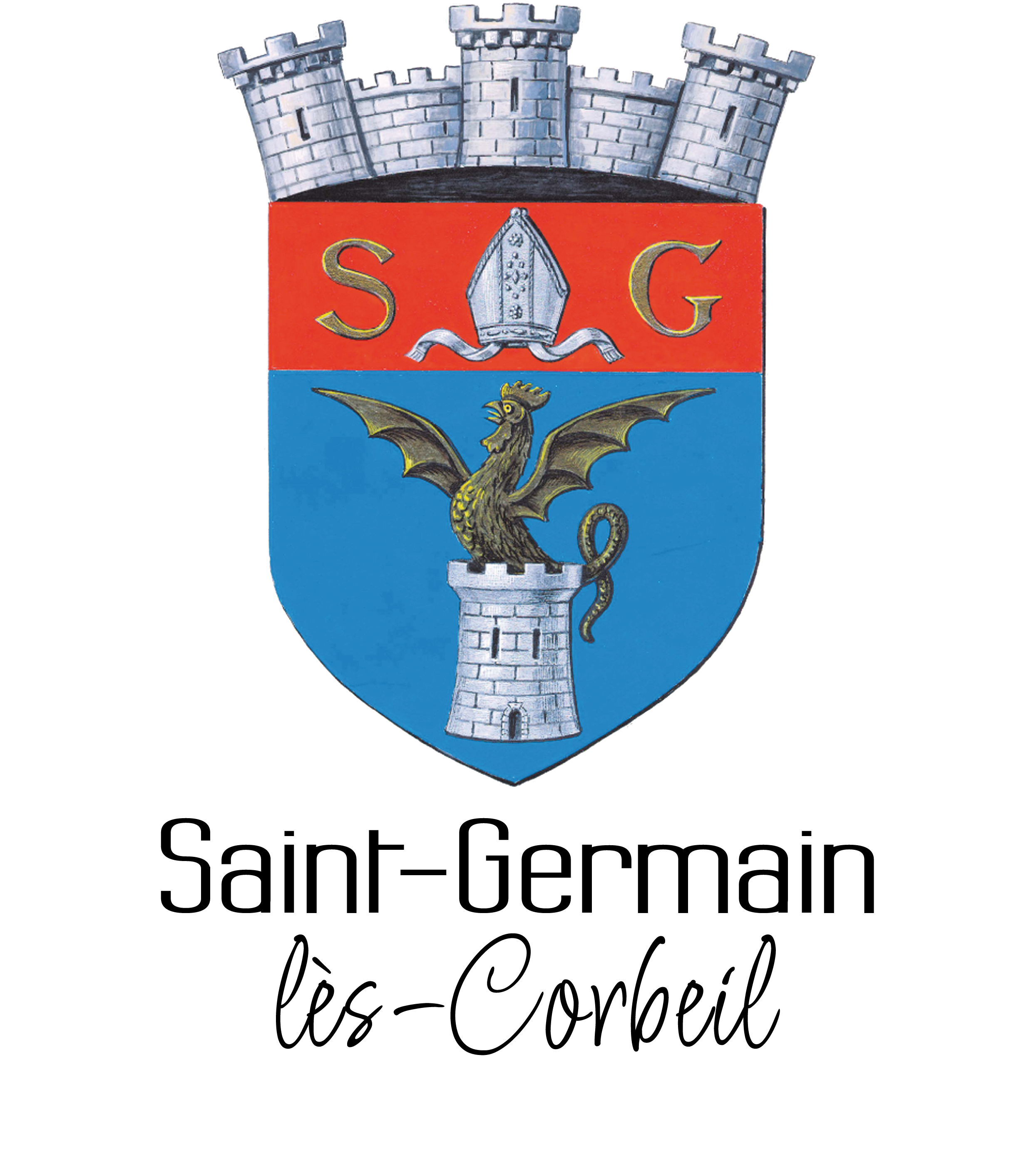 Saint-Germain-lès-Corbeil